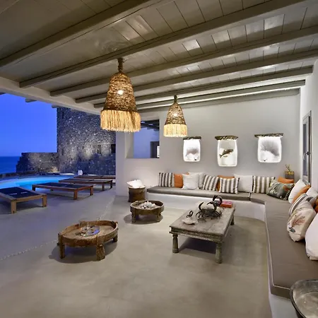 Vila Magnolia With Private Pool