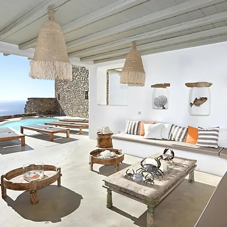 Villa Magnolia With Private Pool *